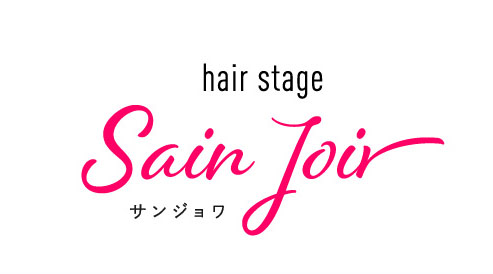 Hair Stage Sain Joir